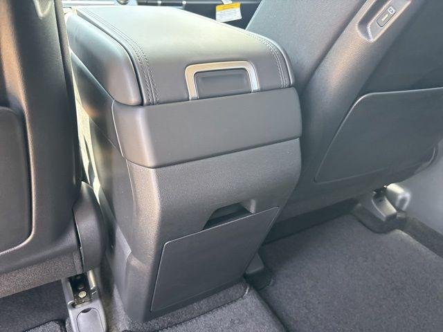 New 2026 Shimmering Silver Hyundai SE image 62