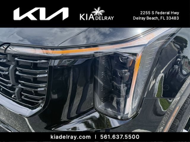 2026 Kia Sorento X-Line SX Prestige - Photo 5