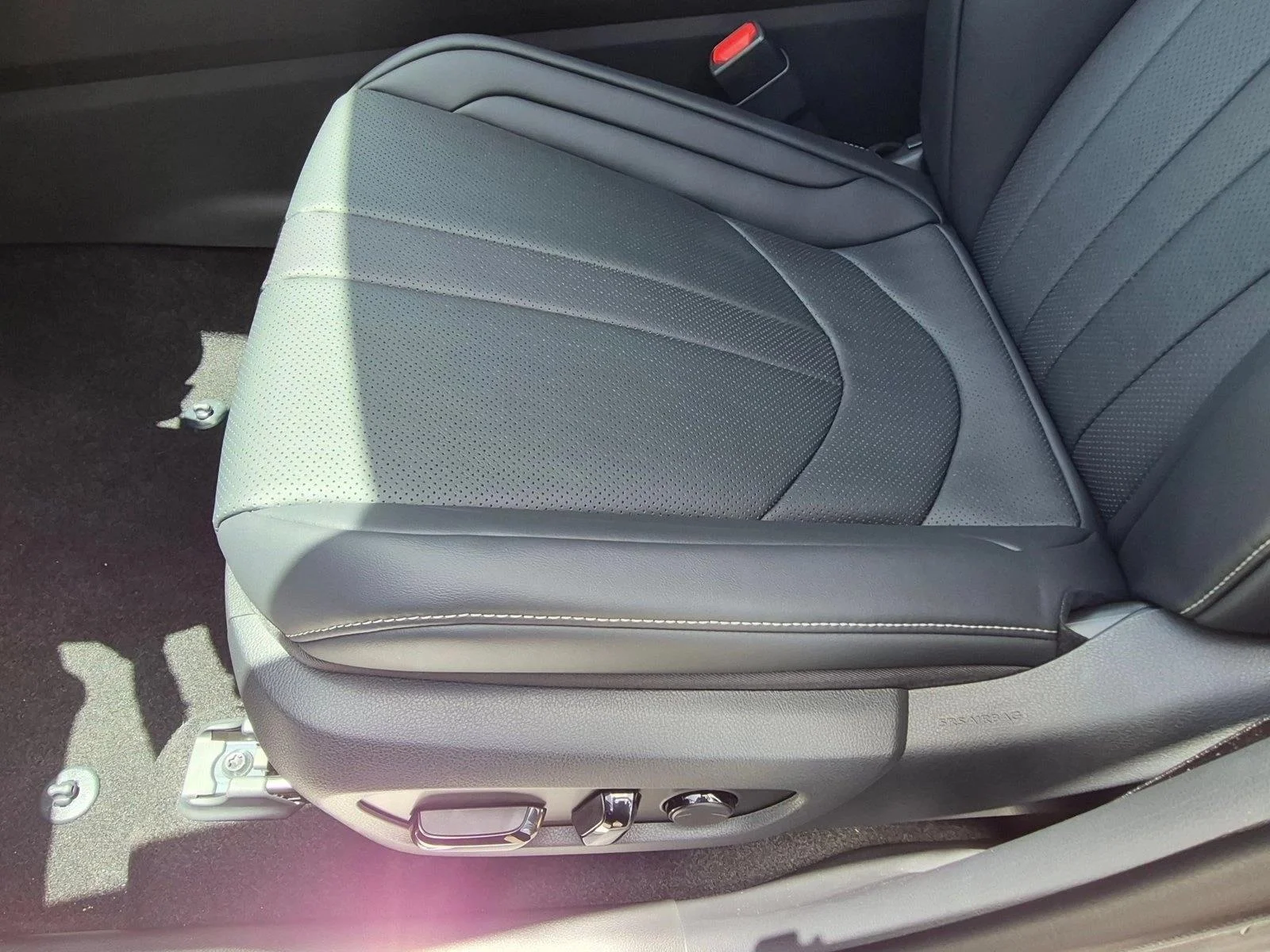New 2026 Ultra White Lexus  350 F SPORT HANDLING AWD image 4