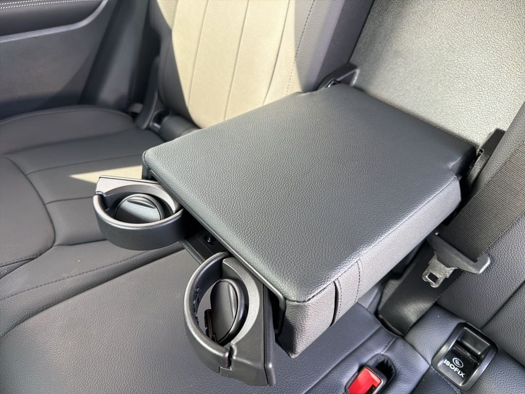 2025 Mercedes-Benz GLB Base - Photo 37