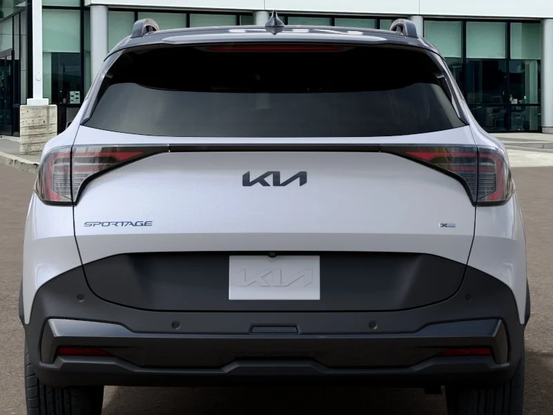 New 2027 Us1 Kia X-Line image 13