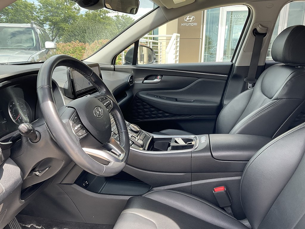 2023 Hyundai Santa Fe XRT - Photo 2