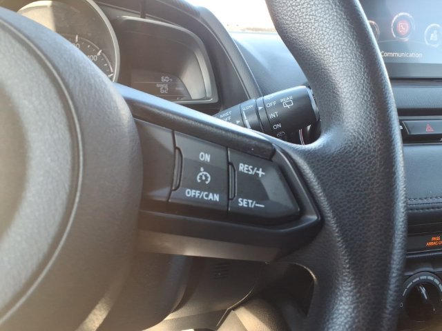Used 2018 White Mazda Sport image 24