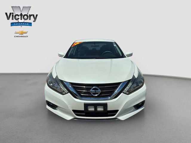 Used 2016 Nissan Altima SR with VIN 1N4AL3AP0GC239572 for sale in Kansas City