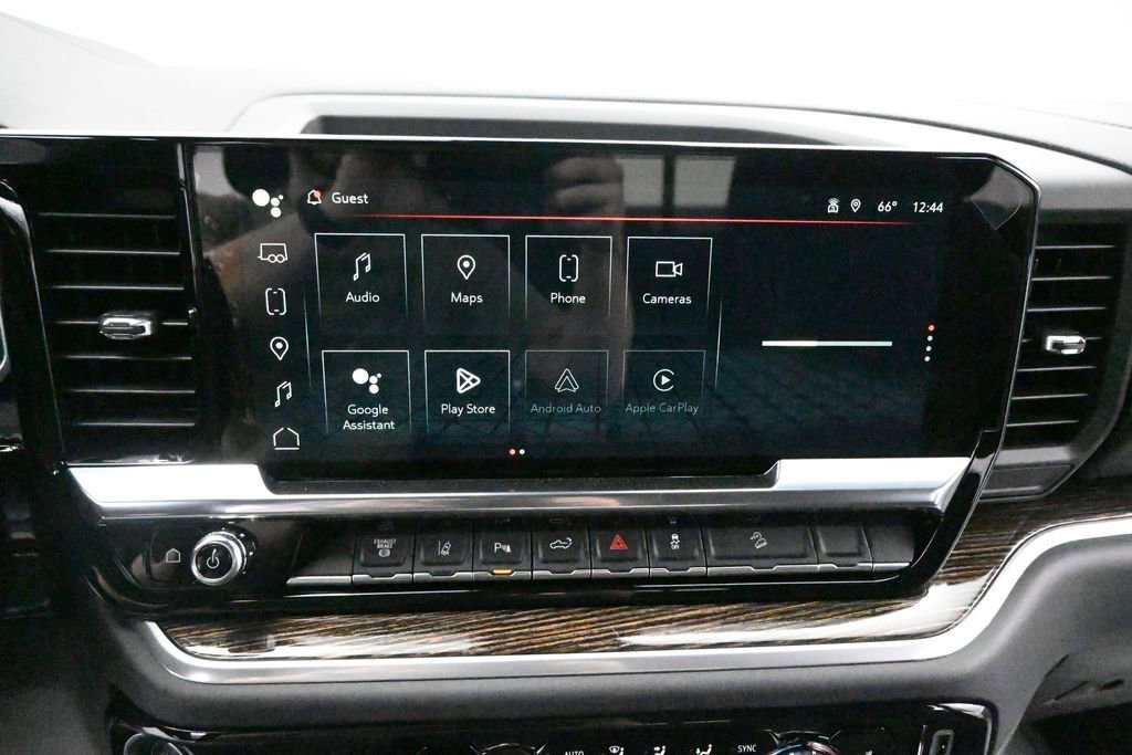 2026 GMC Sierra 3500HD SLE - Photo 13