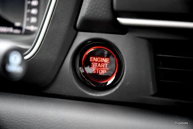 New 2026 Crystal Black Pearl Honda AWD Touring Blackout image 20