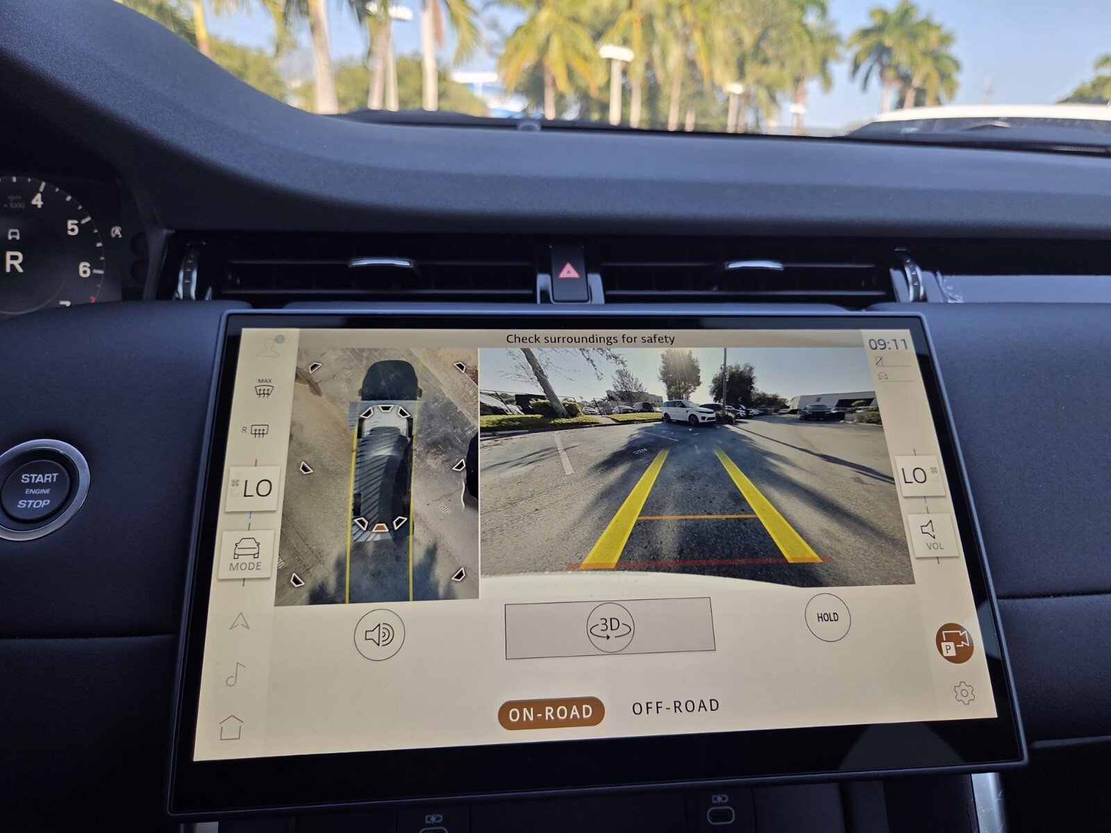 2025 Land Rover Discovery Sport S - Photo 21