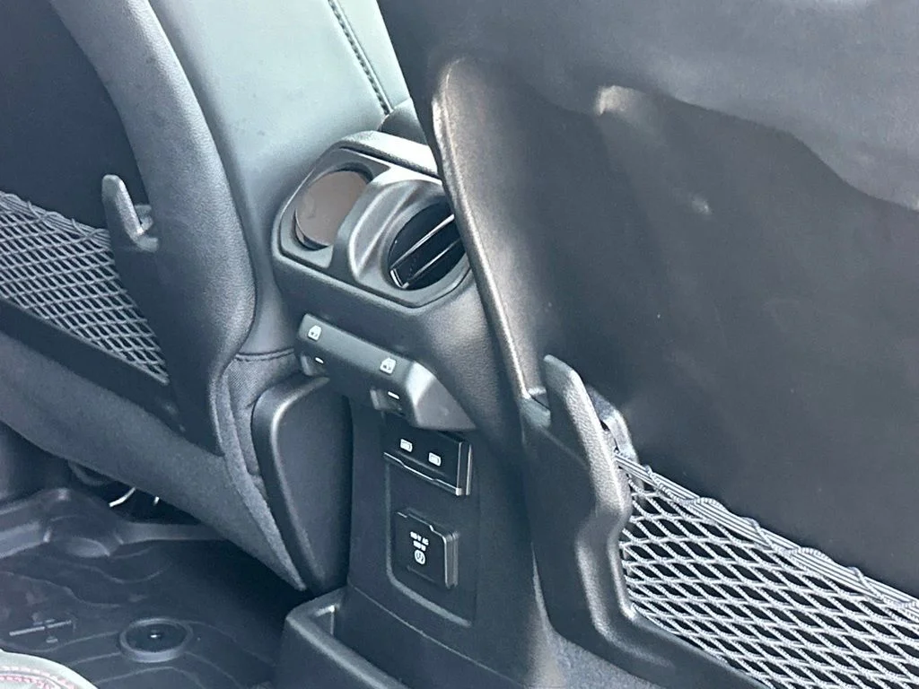 Certified Used 2026 REIGN Jeep Rubicon X image 47