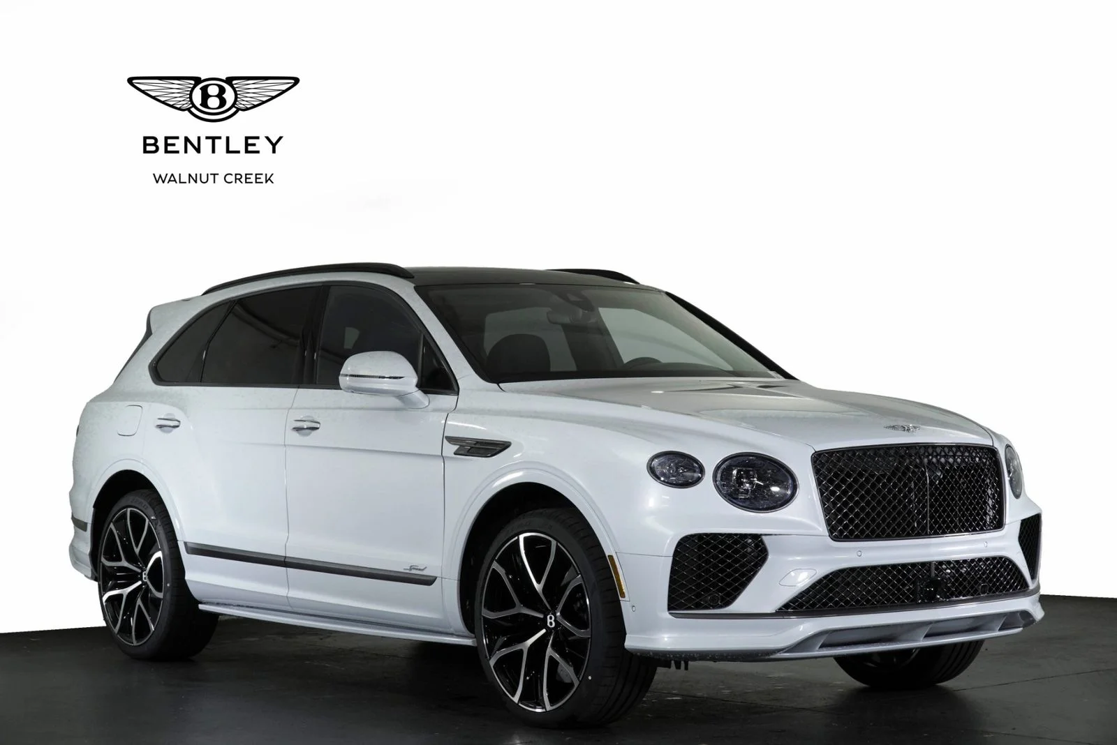 2026 Bentley Bentayga