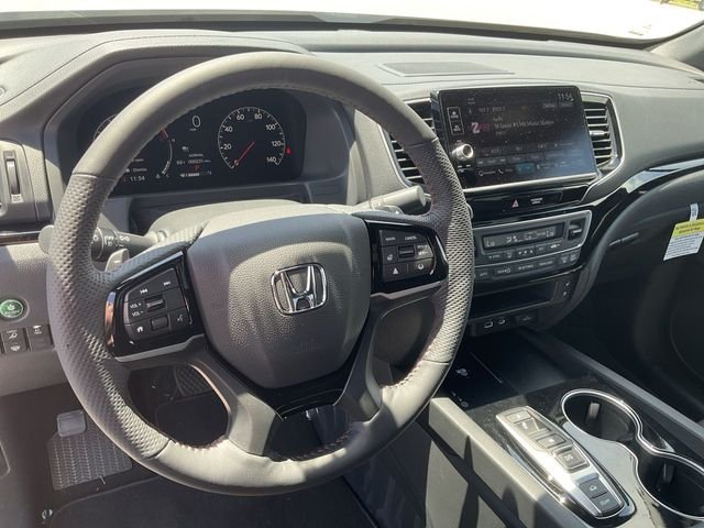 2026 Honda Ridgeline Black Edition - Photo 22
