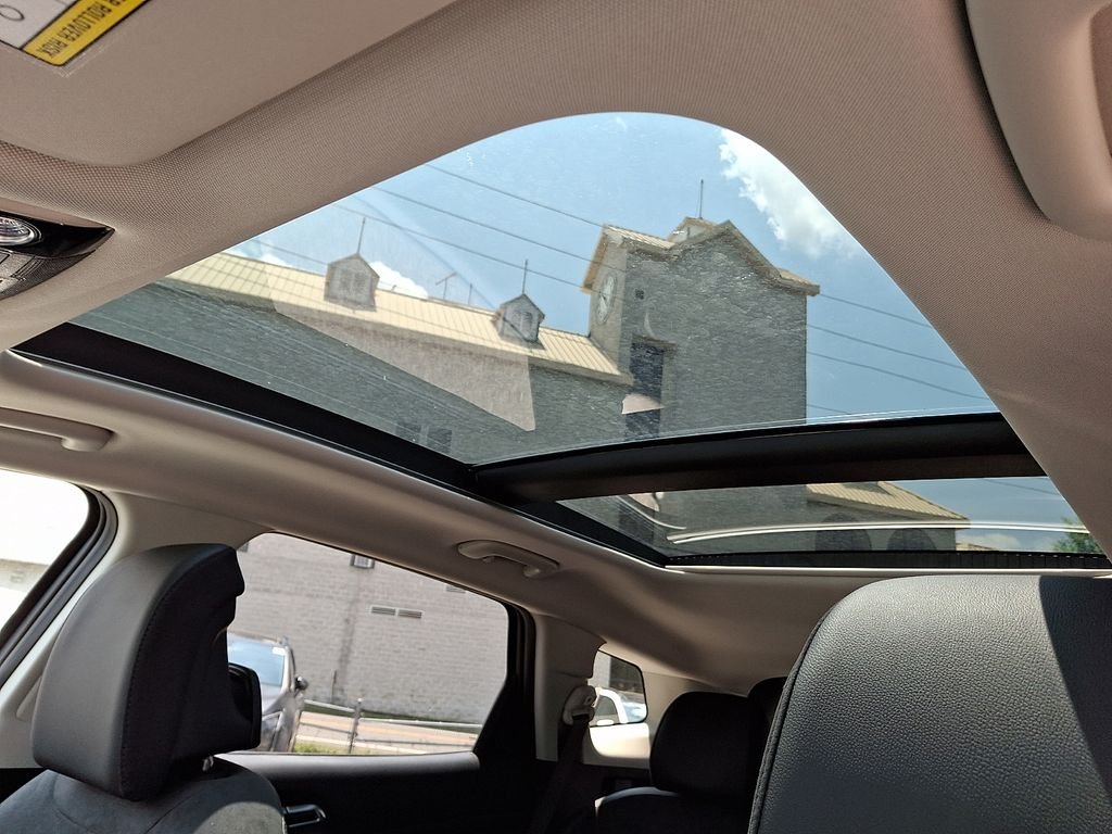 New 2026 Shadow Matte Gray Kia SX Prestige image 8