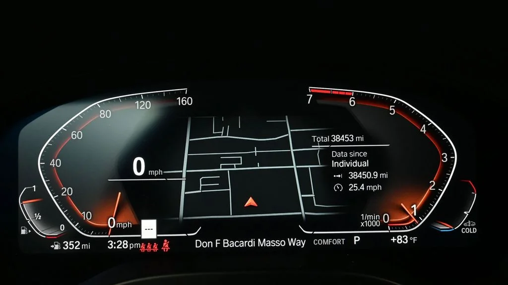 2024 BMW X3 30i - Photo 10