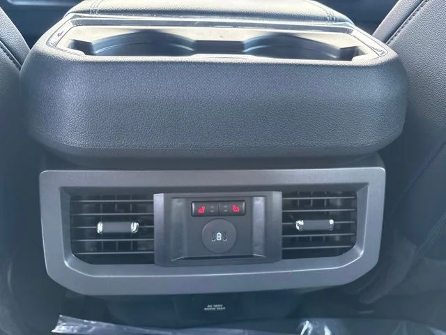 New 2026 Marsh Gray Ford F-250® Lariat® image 29