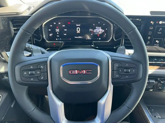 2026 GMC Sierra 1500 Elevation - Photo 10