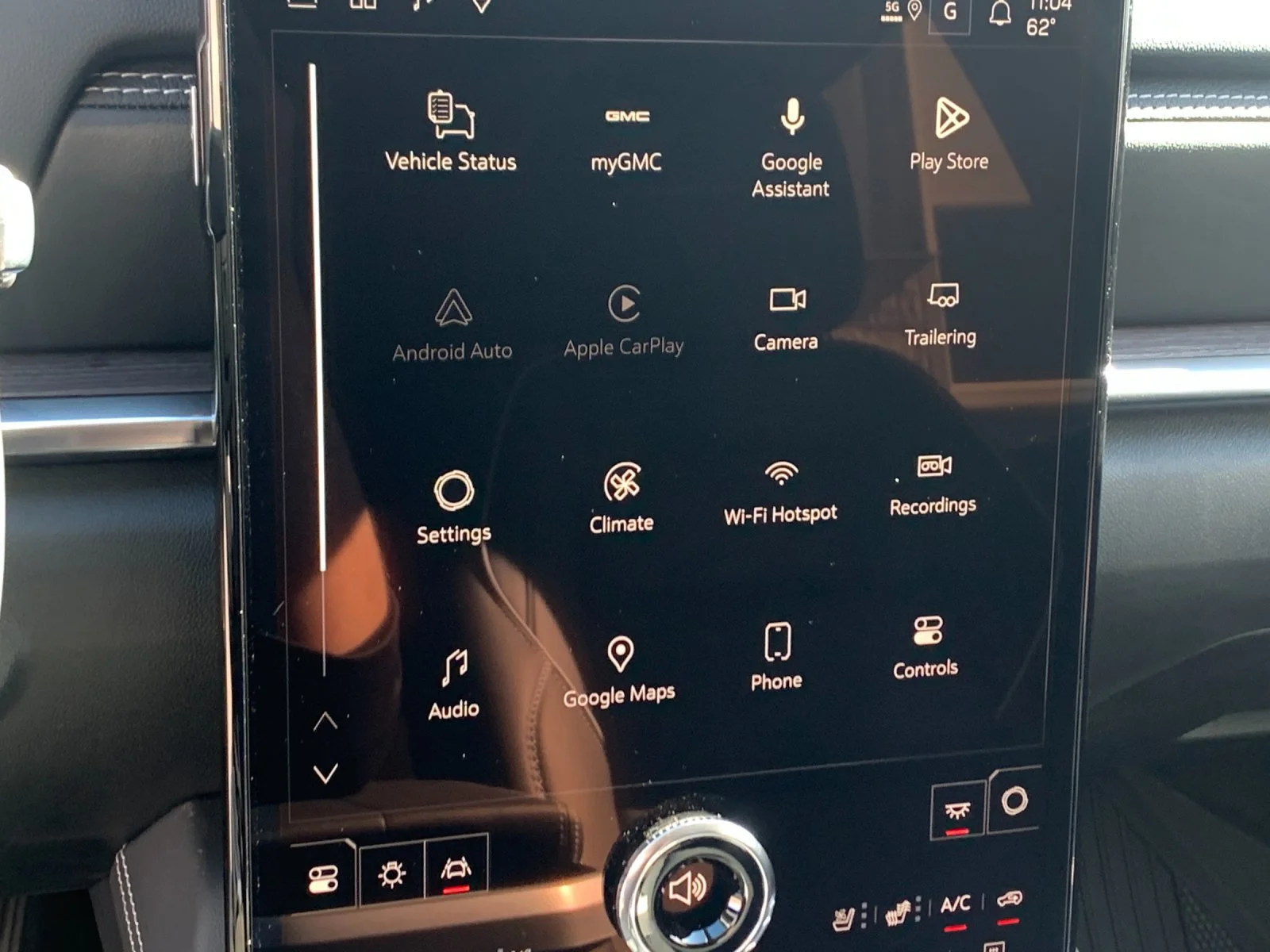 2027 GMC Terrain Denali - Photo 20