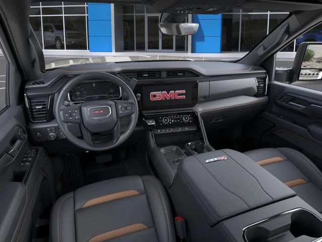 New 2026 Coastal Dune GMC AT4 image 15