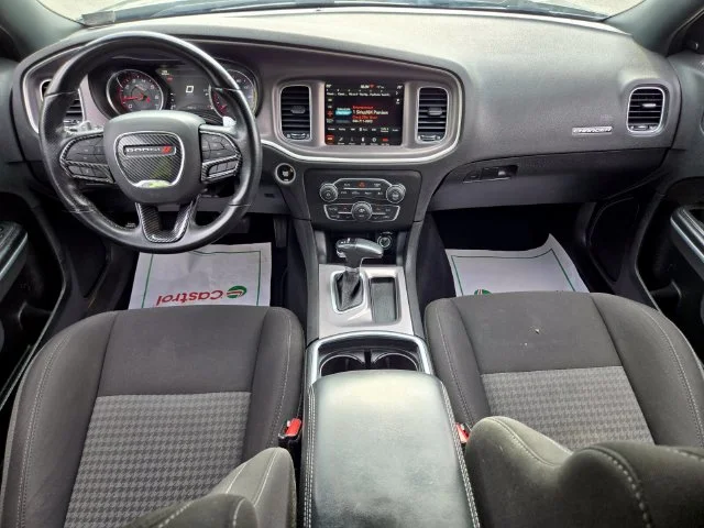 Used 2022 Gray Dodge GT image 15