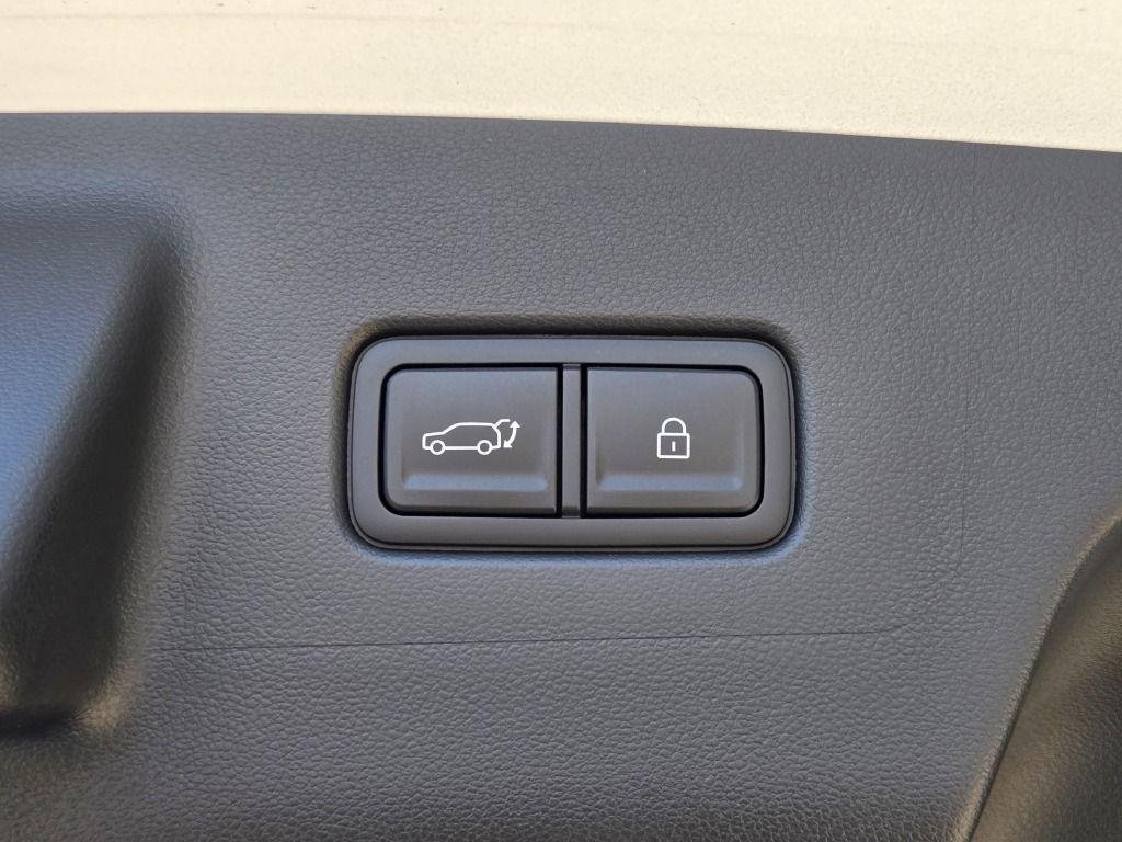2026 Hyundai Palisade Calligraphy - Photo 13