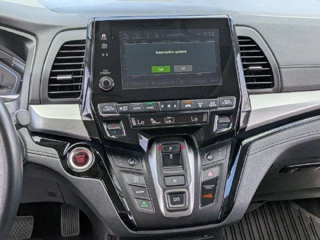 Used 2024 Gray Honda Touring image 20