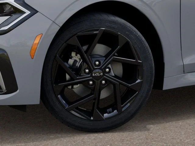 New 2026 Gray Kia GT-Line image 9