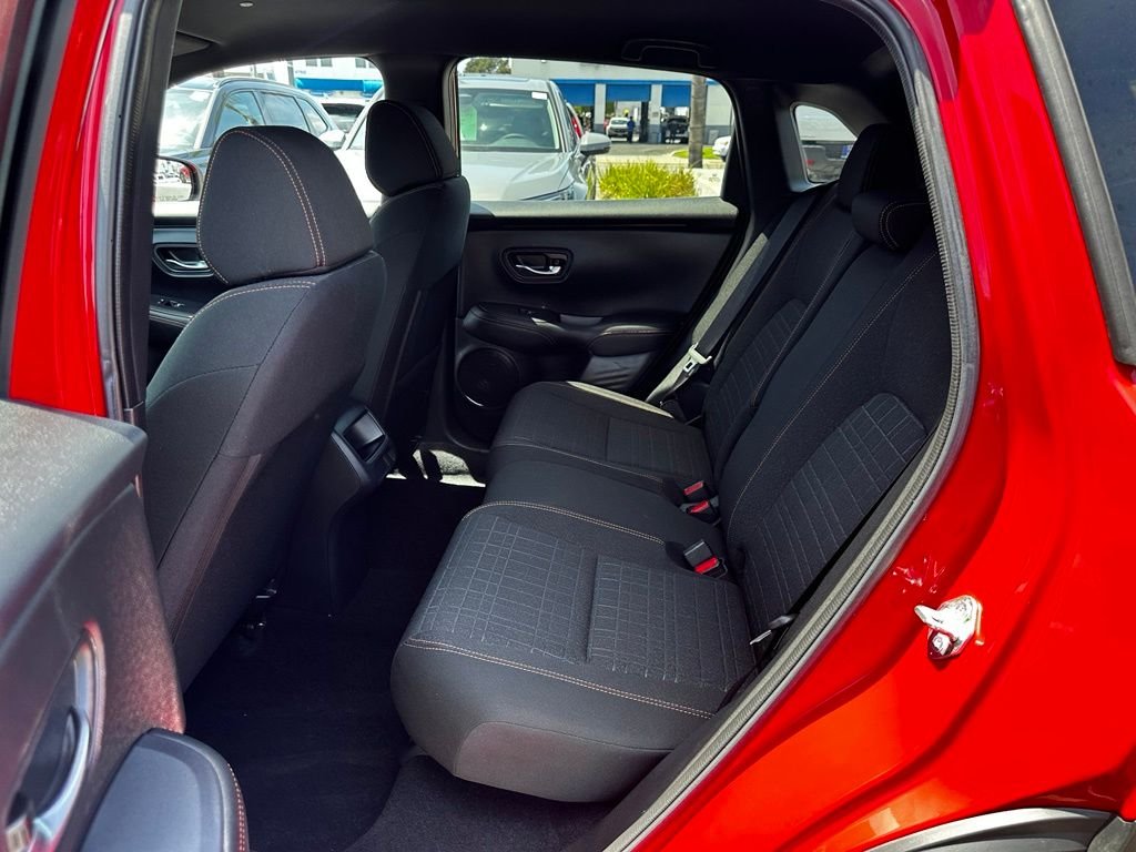 Used 2024  Honda Sport image 22