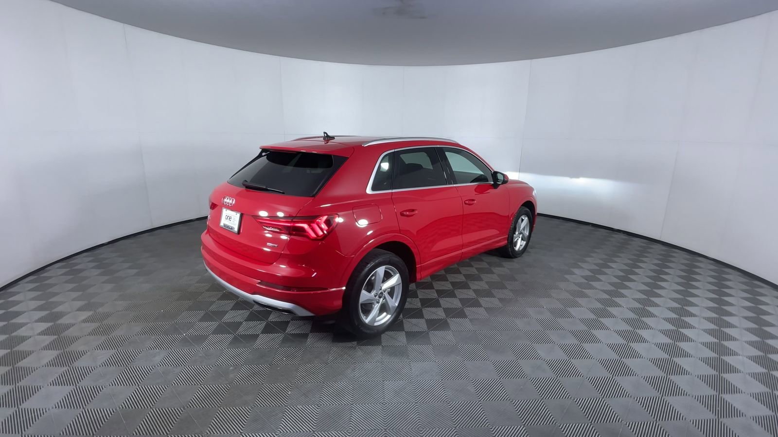 2022 Audi Q3 Premium Plus - Photo 8