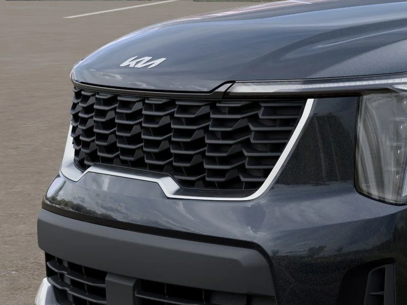 New 2026 Panthera Metal Kia LX image 13
