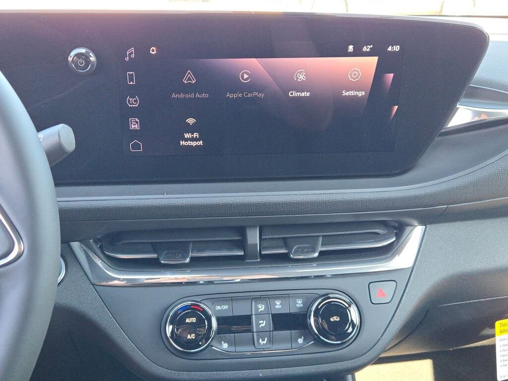 2026 Buick Envista Preferred - Photo 28