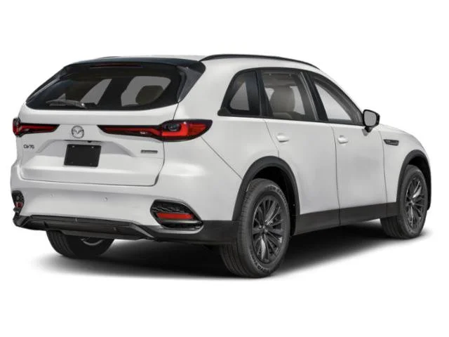 New 2026 Gray Mazda 3.3 Turbo Preferred image 5