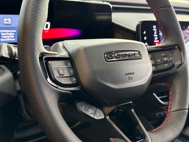New 2026 Bludicrous Exterior Paint Dodge Scat Pack Plus image 17