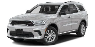 New 2026 White Knuckle Dodge GT Plus image 1