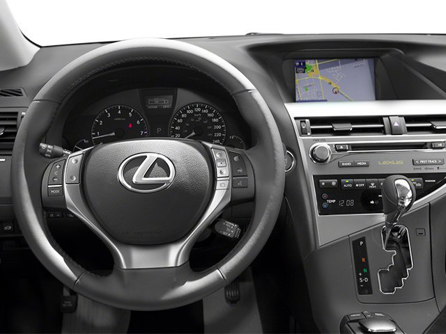 Used 2013  Lexus 350 image 6