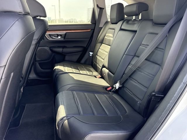 Used 2018  Honda EX-L image 23
