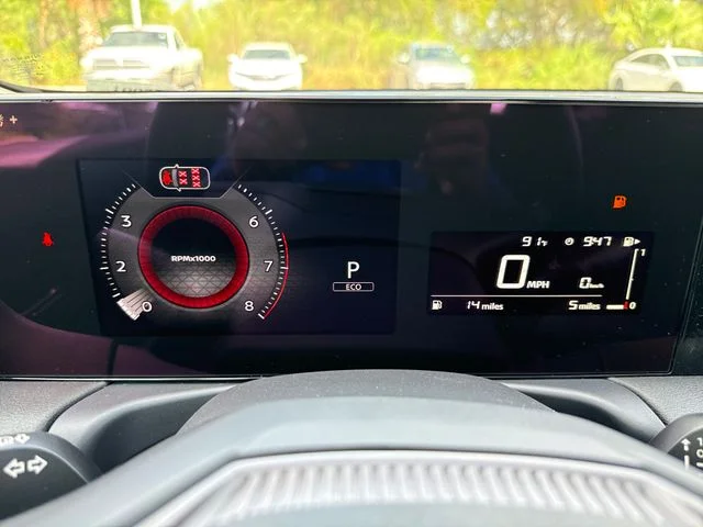 New 2027  Nissan S image 15