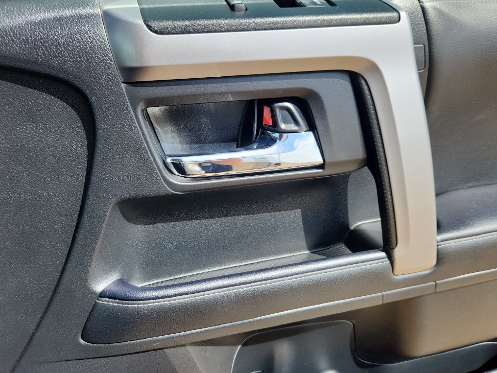 2024 Toyota 4Runner SR5 Premium - Photo 14