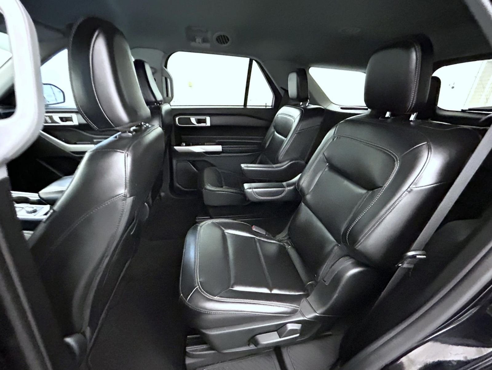 Used 2023 Black Ford XLT image 21