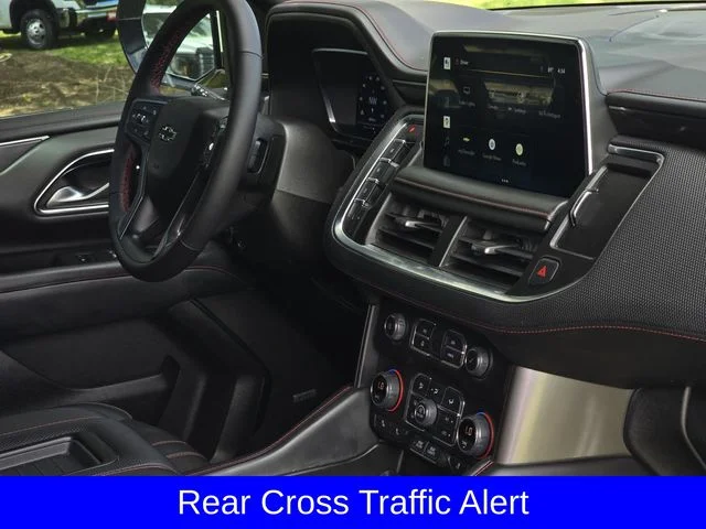 Used 2022 White Chevrolet RST image 34