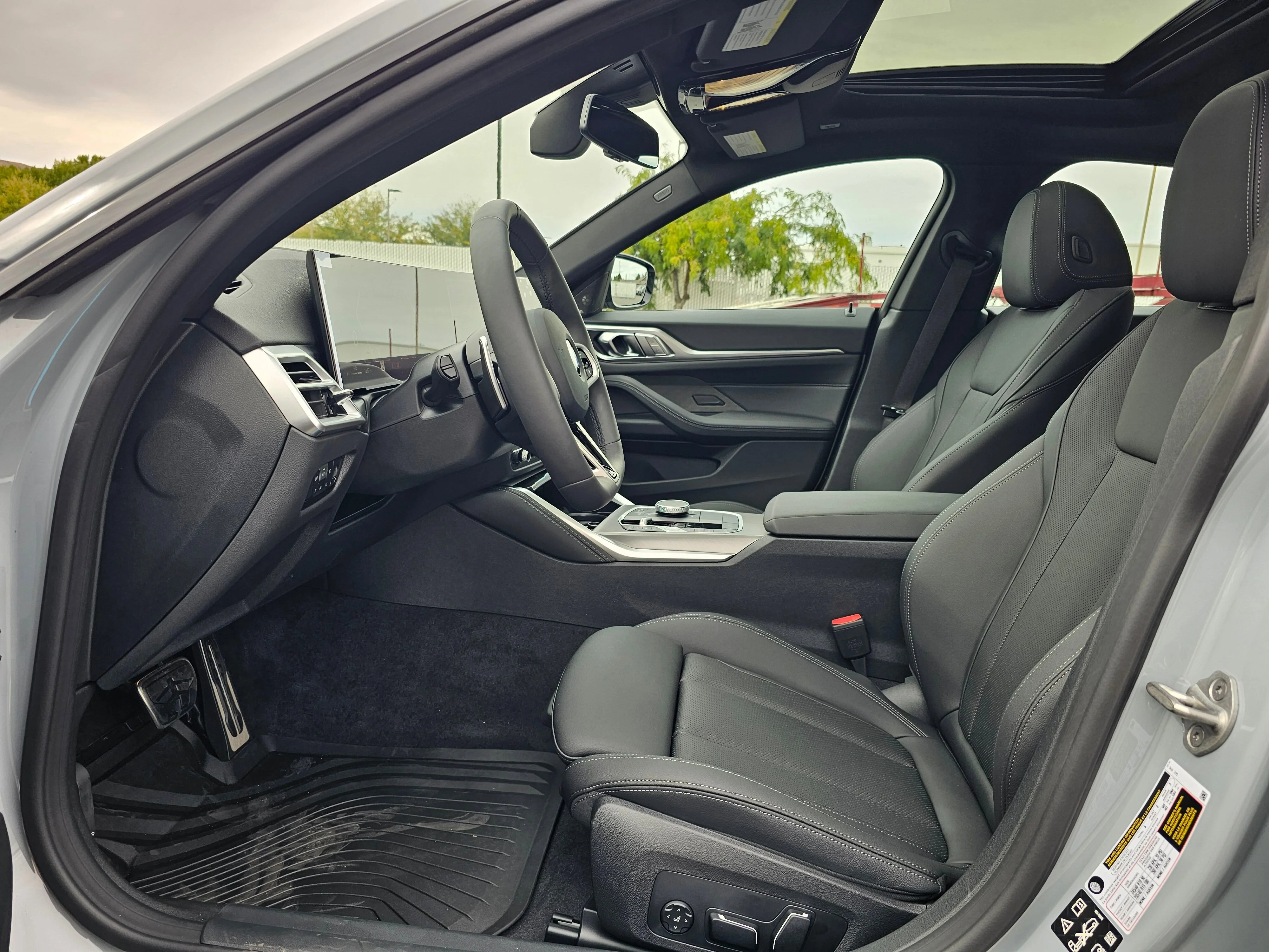 2026 BMW 4 Series 430i - Photo 11