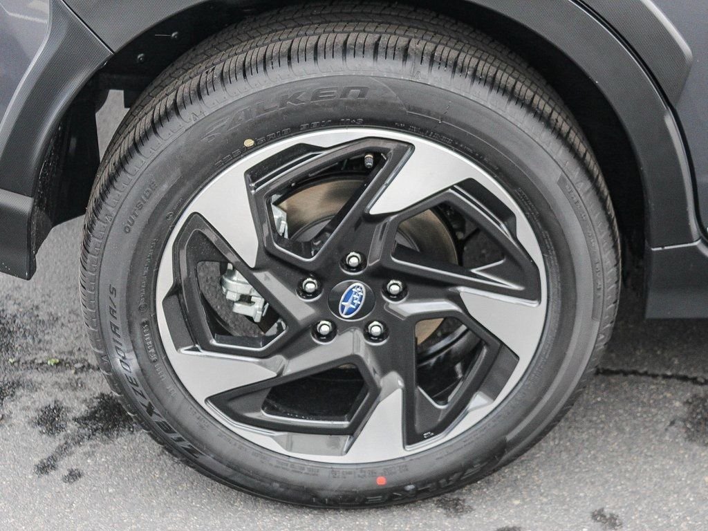 2026 Subaru Crosstrek Limited - Photo 8