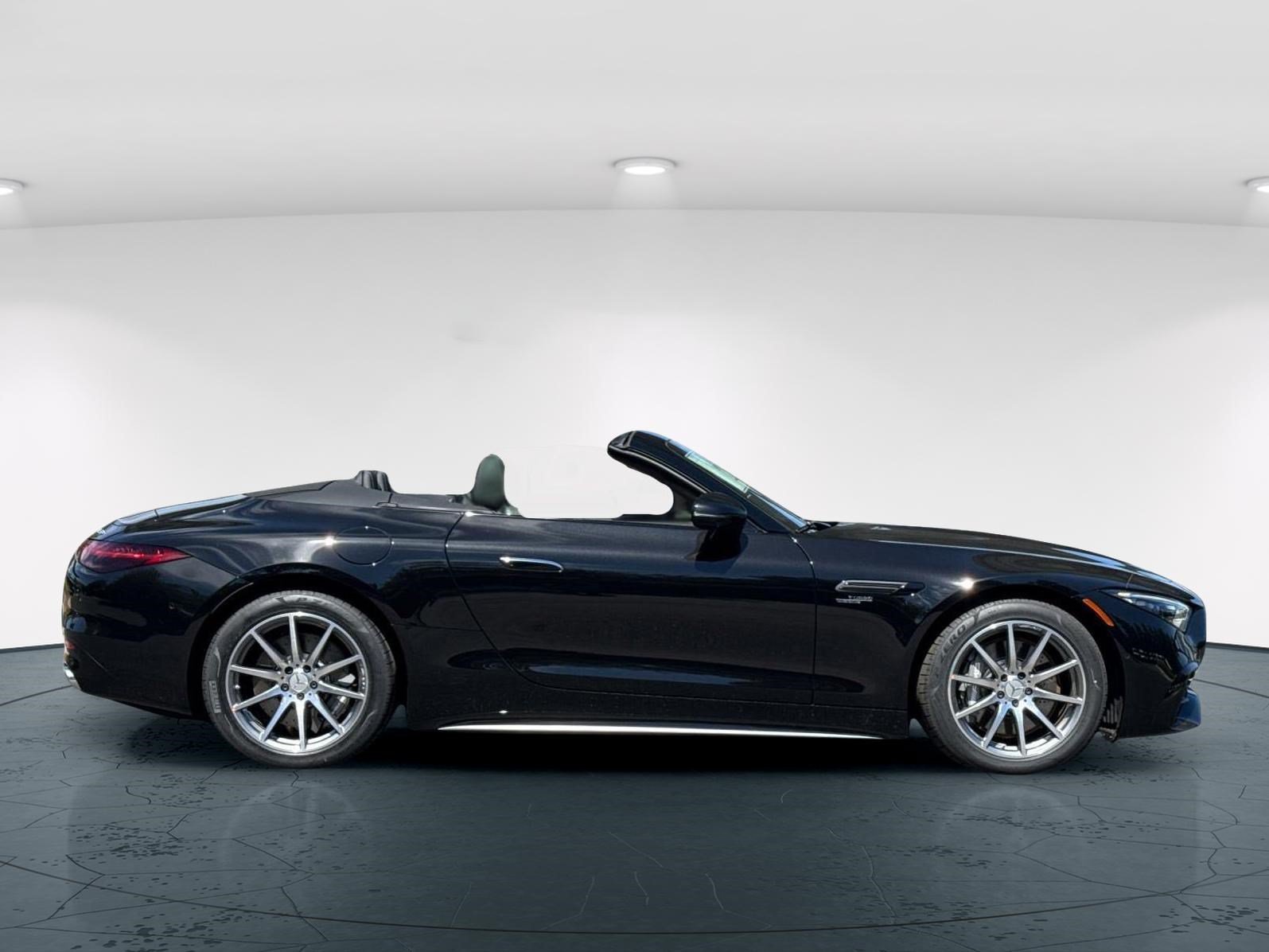 2025 Mercedes-Benz SL Mercedes-AMG - Photo 7