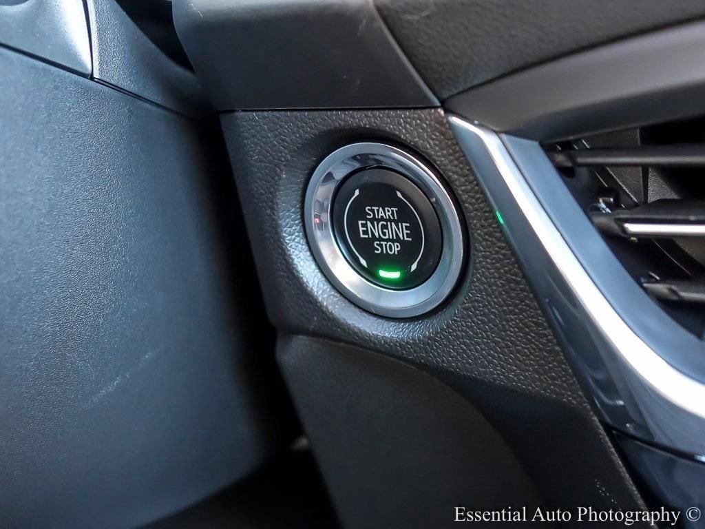 2026 BUICK ENCORE GX - Image 15