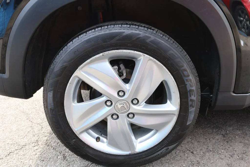 Certified Used 2019 Crystal Black Pearl Honda EX-L image 34