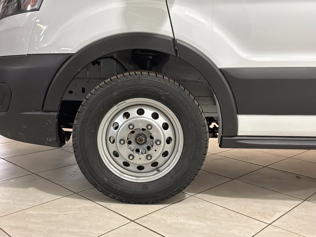 2025 Ford Transit Van Base - Photo 14