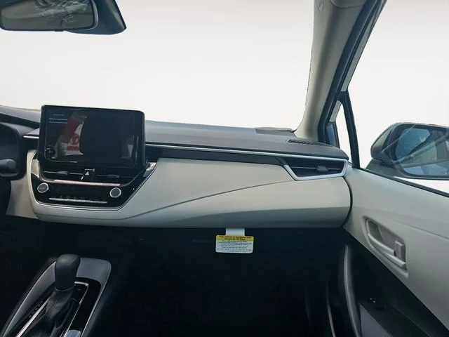 New 2026  Toyota LE image 9