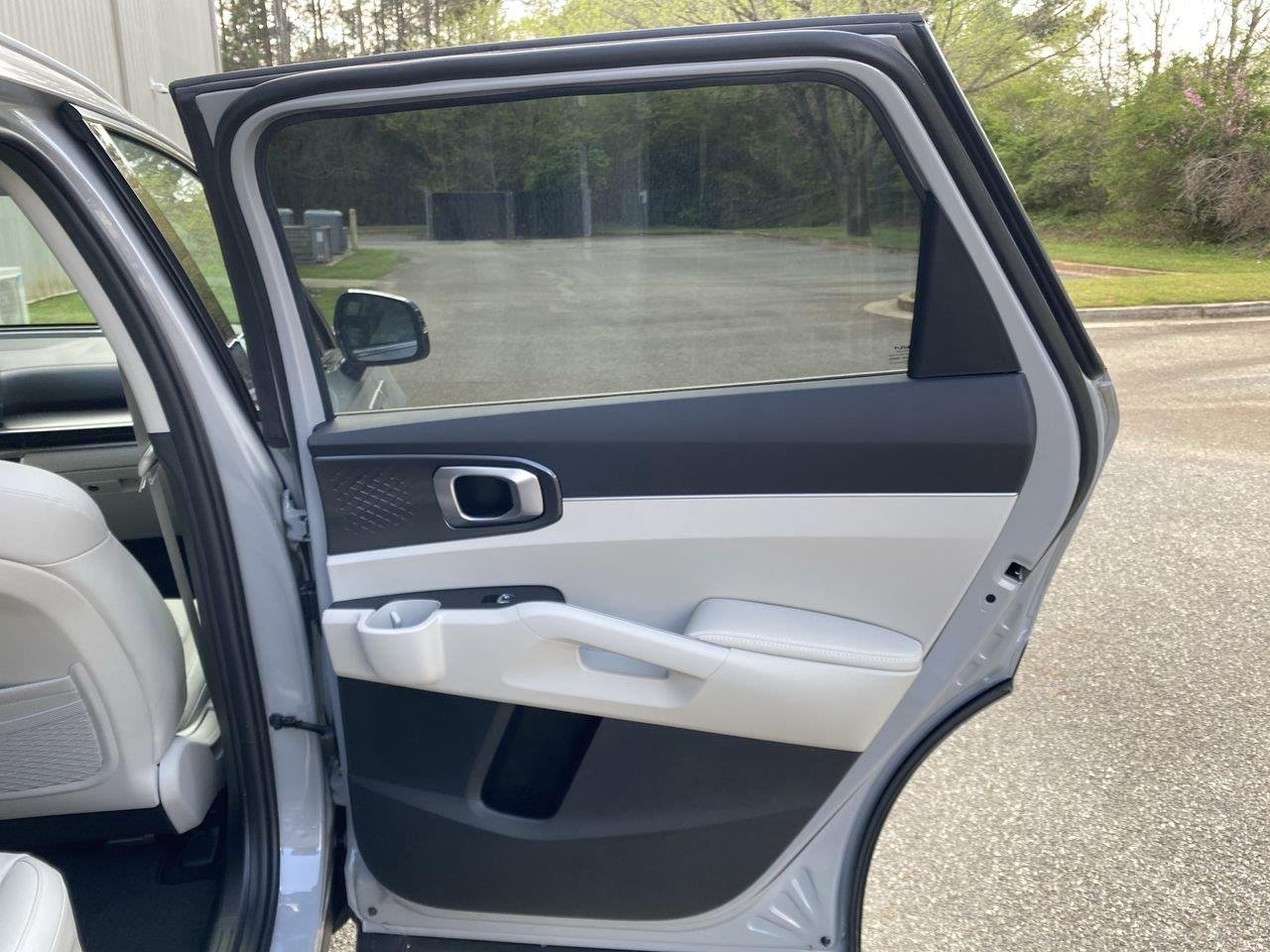 New 2026 Wolf Gray Kia S image 29