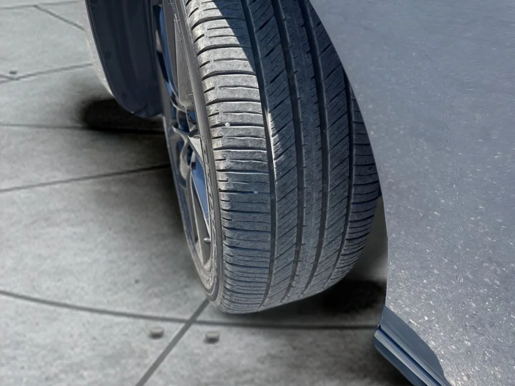 Used 2026 Gray Mazda 2.5 S Carbon Edition image 35