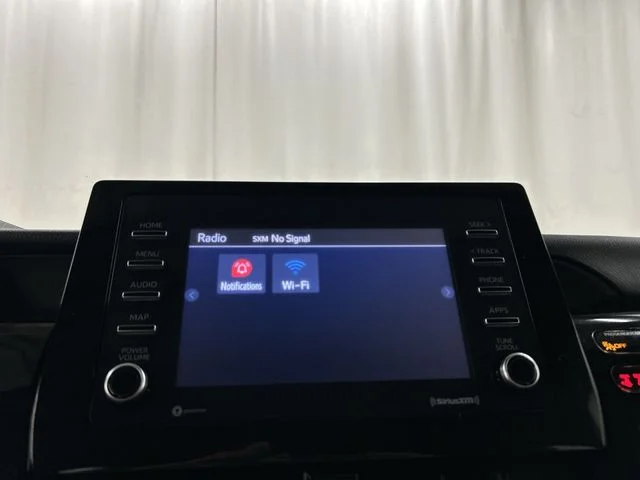 Used 2024 Gray Toyota LE image 16