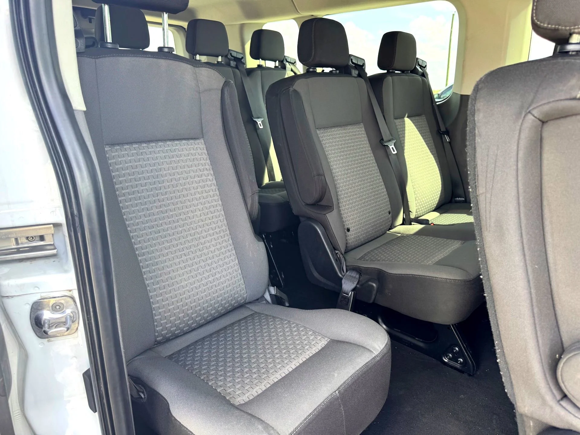 Used 2023  Ford XLT image 9