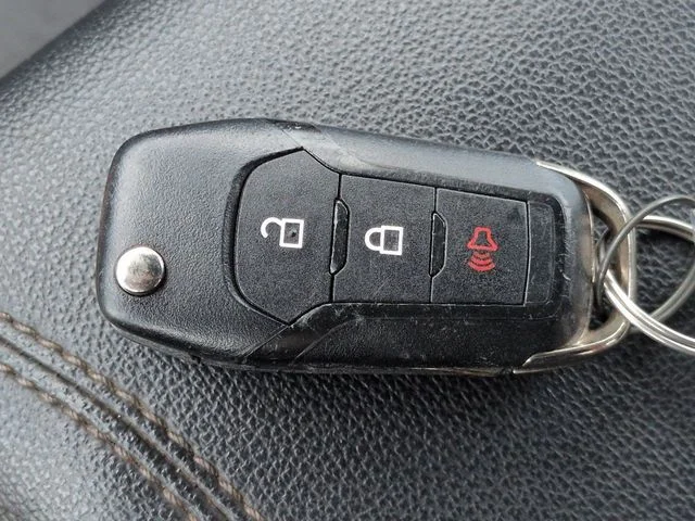 Certified Used 2023 Red Ford XL image 27