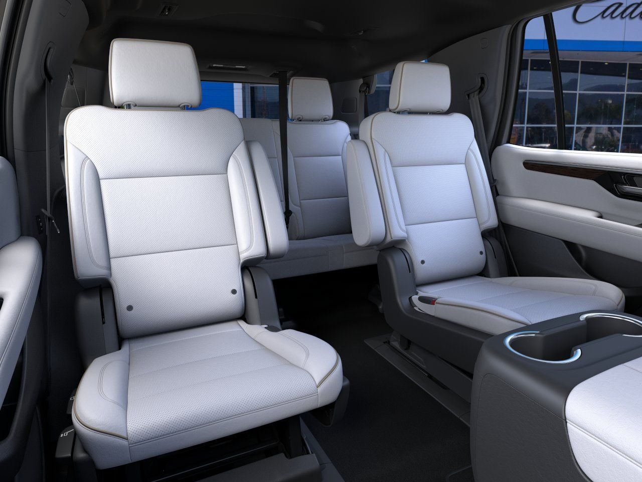 New 2026 White Chevrolet Premier image 17